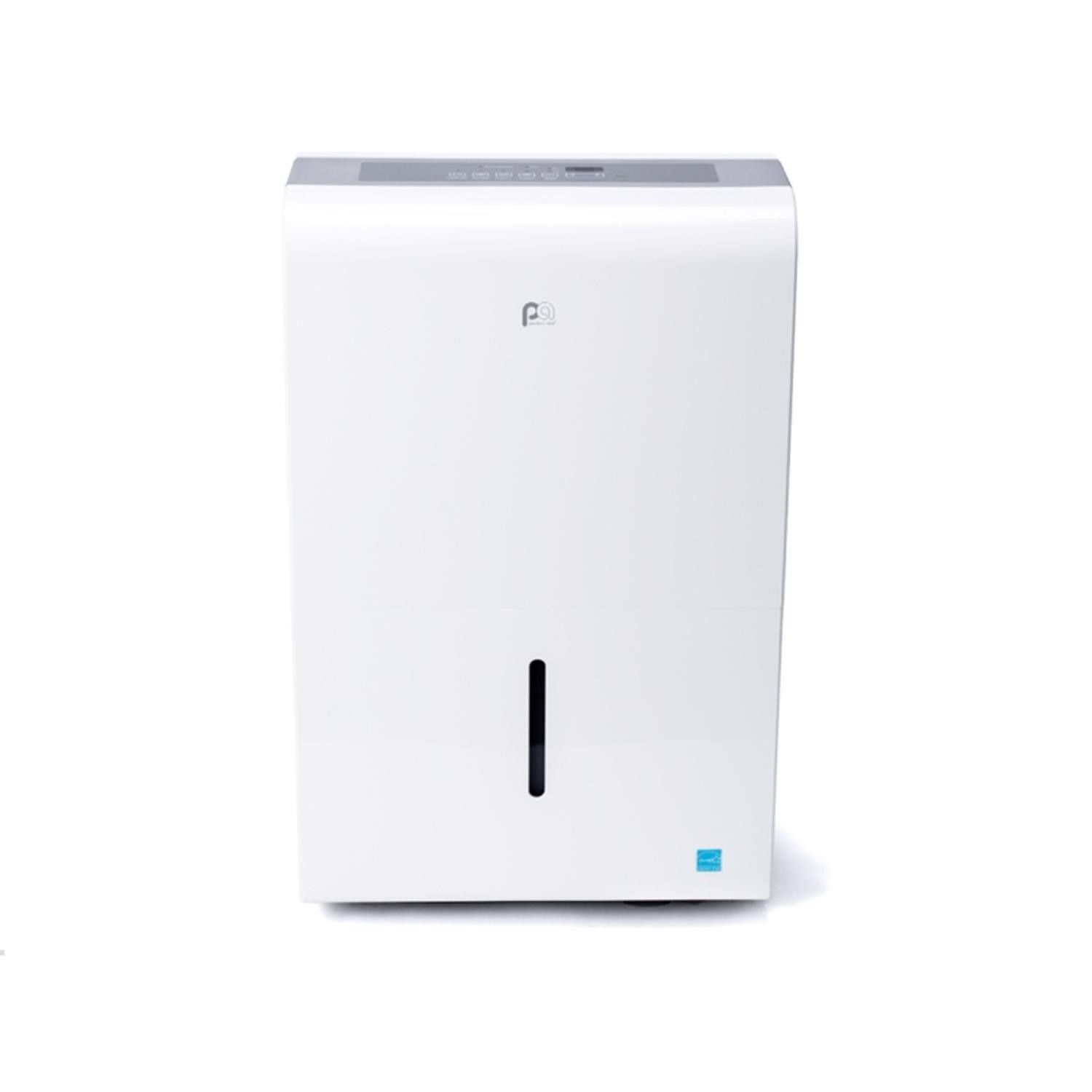 Perfect Aire 2PFD35 3000 sq. ft. Coverage Area Dehumidifier 24.25 H in. gallery