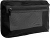 Self-Adhesive Boat Organizer Mesh Bag (10"X7") – Dry Mount Pouch with Waterproof gallery