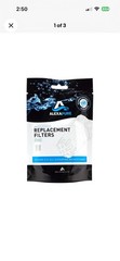 Alexapure Pitcher Replacement Filters – 2-Pack