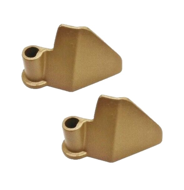 Kneading Paddle for Ambiano Bread Maker Model Product Code 709184 only (S) gallery