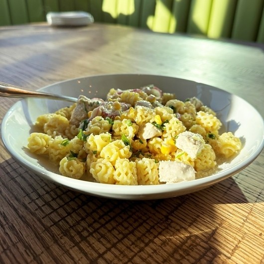 Costa Radiatore Pasta, 5 Pounds, 4 Per Case gallery