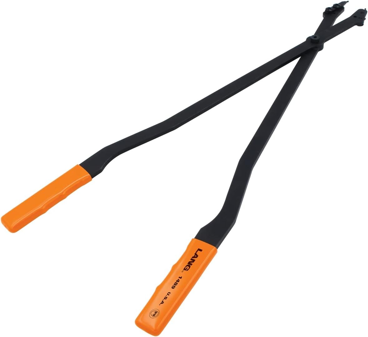 Lang Tools 1489-26" Internal Retaining Ring Pliers gallery