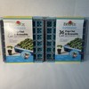 Burpee Superseed Seed Starting Tray | 36 Cell Reusable Seed Starter 2 Trays- 72 gallery
