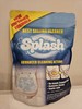 Splash Foaming Advanced Cleaner 350g 12.35oz Toilet Bowl Cleaning Powder 02/2026 gallery