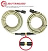 Simpson 41109 Simpson MorFlex 50-Foot (5/16") 3700 PSI High gallery