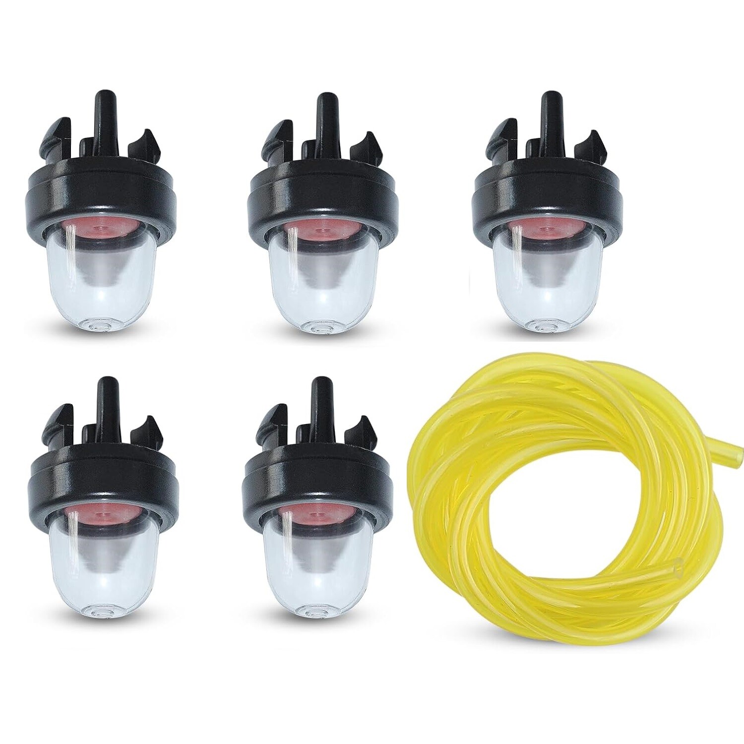 Primer Bulb For Ryobi Chainsaw RY3714 RY3716 RY3818 300780002 01183 188-512 gallery