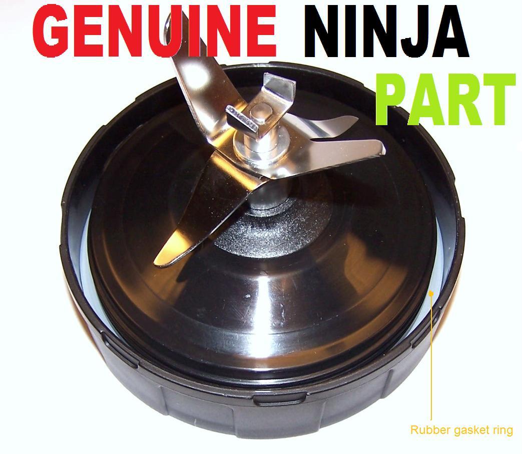 GENUINE Extractor Blade for Nutri Ninja Blender 900w BL450 BL451 BL454 BL482-70 gallery