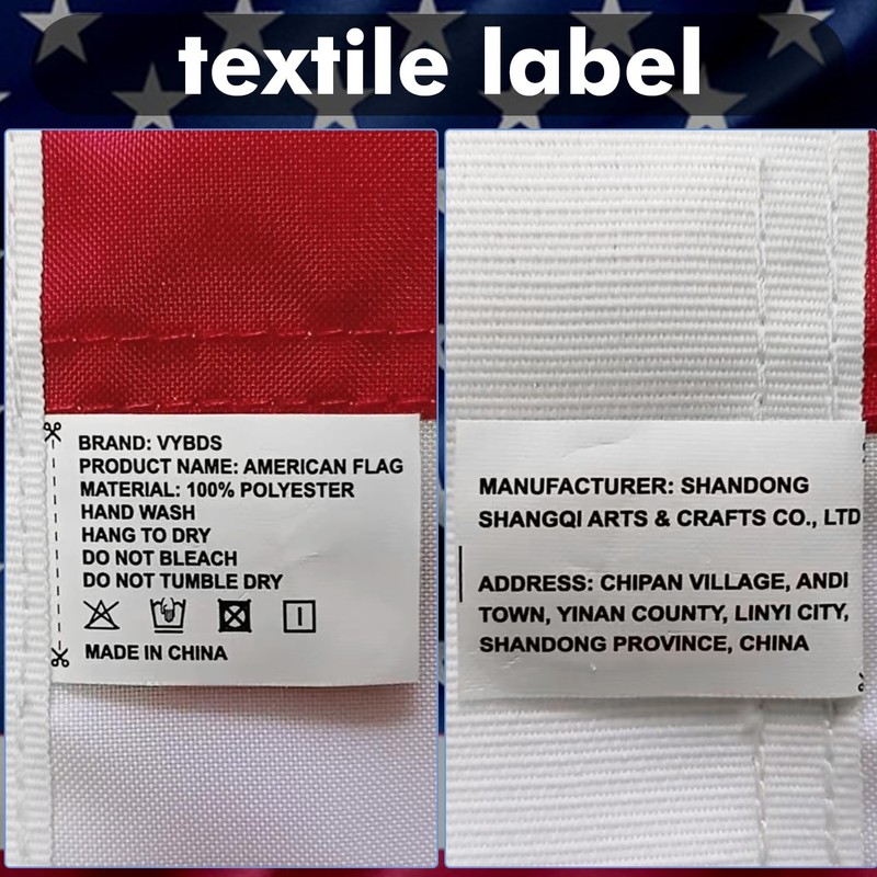 American Flags for Outside 3x5 FT,American Flag Heavy Duty Outdoor, Thickened... gallery