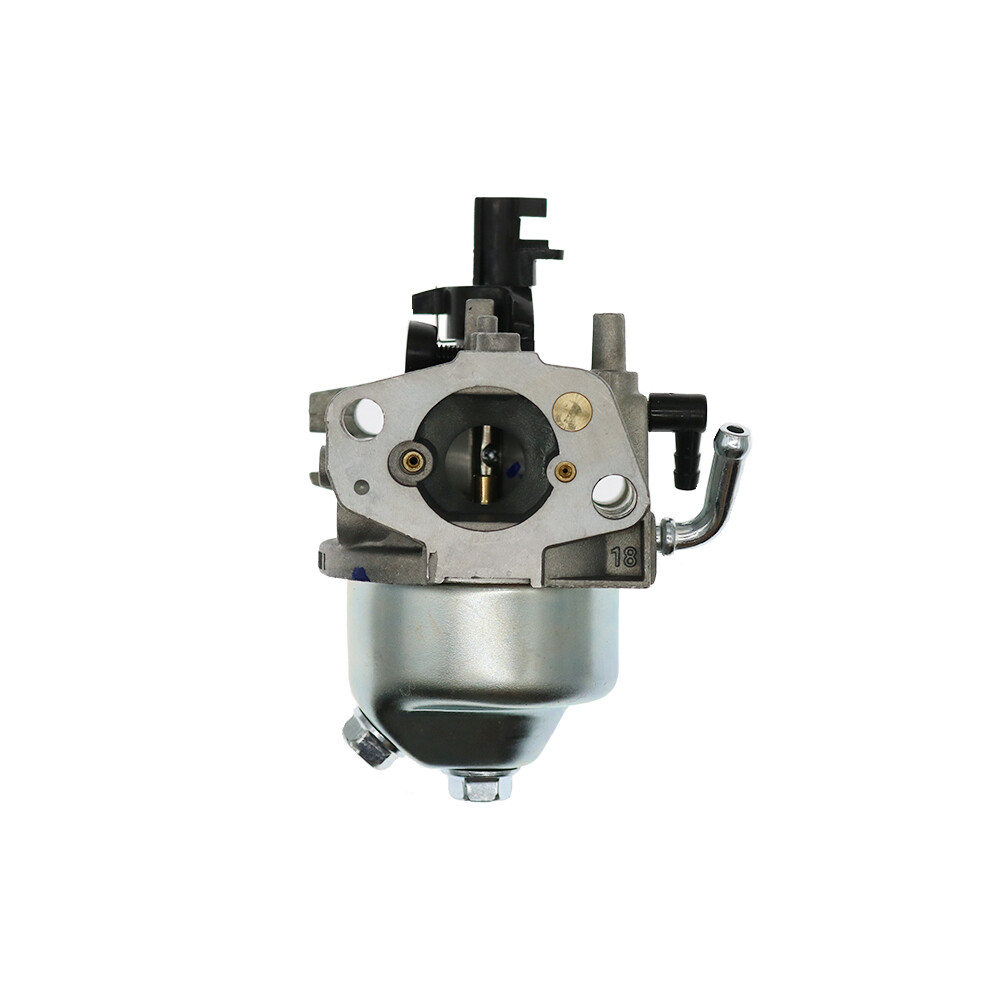 Carburetor For Power Smart 21inch Powered Self-Propelled LawnMower 209cc Engine gallery