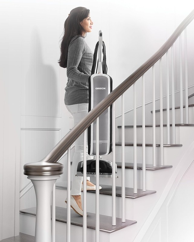 New Oreck Elevate Conquer Upright Vacuum Cleaner UK30300PC gallery