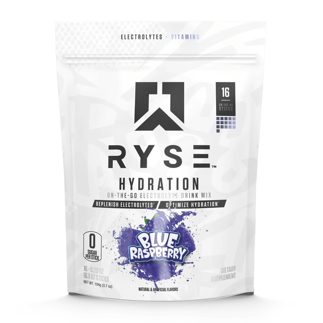 RYSE - Hydration Sticks gallery