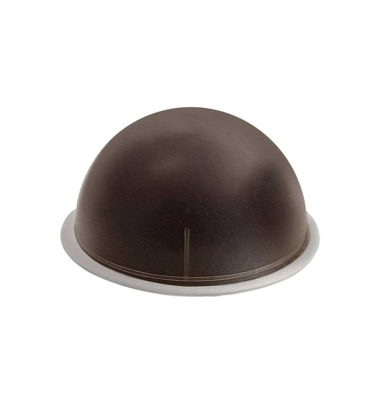 Barbaro Caffè Napoli Refill for Nespresso Vertuo Capsules – Miscela Intenso – 50 gallery