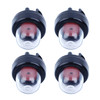 4 PCs Primer Bulb Fit McCULLOCH MAC 17 19 22 2816 328 28 282 3227 Chainsaw Parts gallery