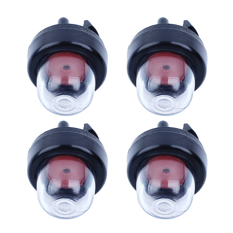 4-Pack Primer Bulb For McCULLOCH MAC 17 19 22 2816 328 28 282 3227 327B 32BC gallery