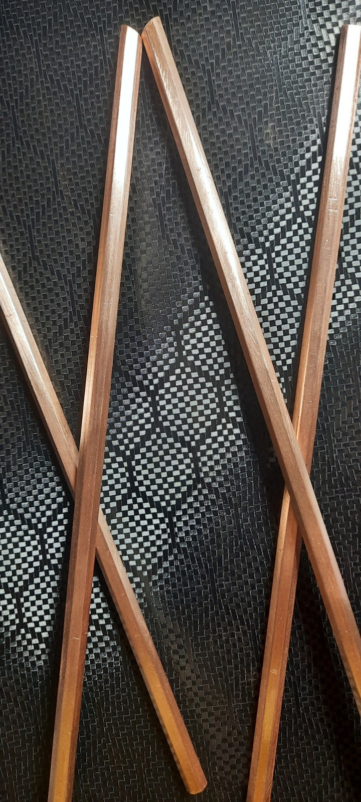 4 Pure Copper Straws Exclusively made by Our Own Machinery ToHexagon Made InUSA gallery