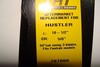 3 REPL XHT HD USA BLADES EXCEL HUSTLER 797696 601124 54" RAPTOR SD FASTRAK X gallery