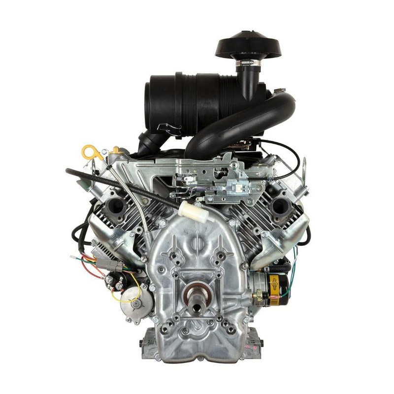 Briggs & Stratton 613477-0242-J1 Horizontal Vanguard Engine gallery