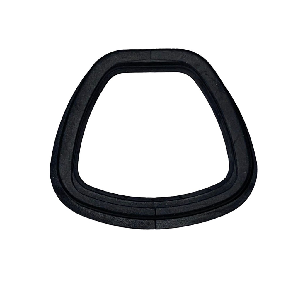 Bissell Revolution Replacement Part Rubber HydroSteam Carpet Cleaner 3432