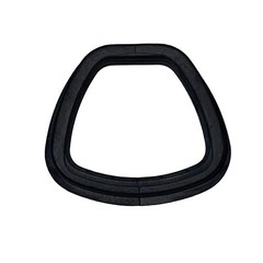 Bissell Revolution Replacement Part Rubber HydroSteam Carpet Cleaner 3432