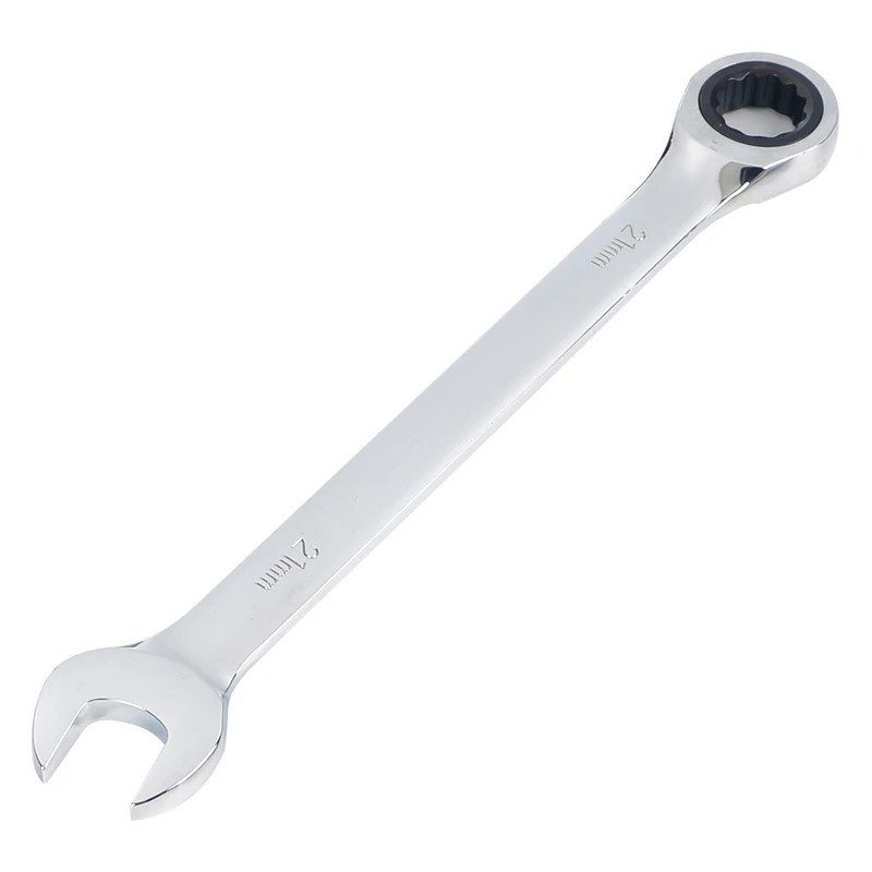 Craftsman Combination Wrench 12 Point SAE Metric Ratchet Spanner Tool Pick Size gallery