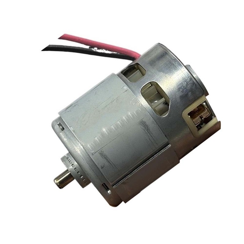 Brushed DC Motor for MABUCHI RZ735VA8519 12V 14.4V 18V 20V 24V Cleaning Devices gallery