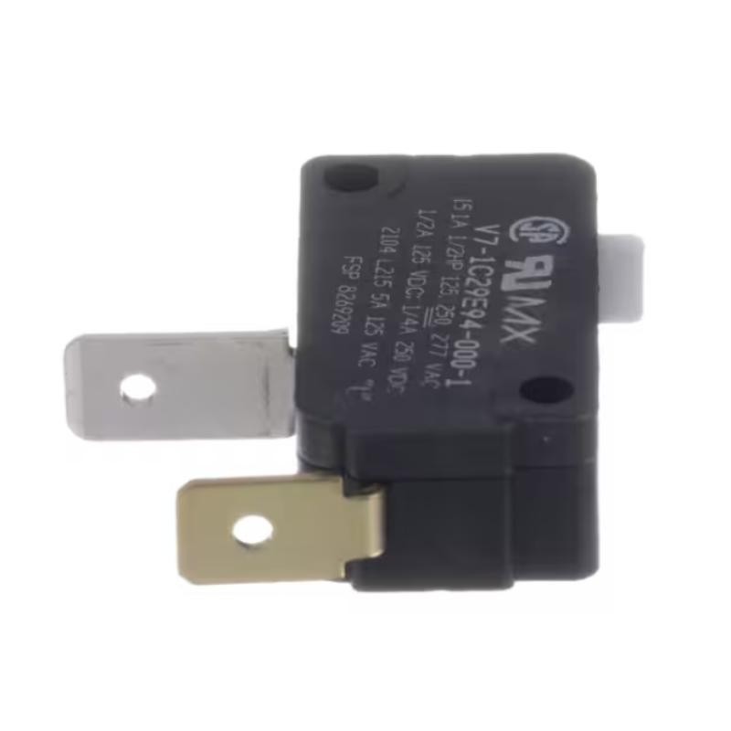 Whirlpool V7-1C29E94-000-1 Door Microswitch Dishwasher gallery