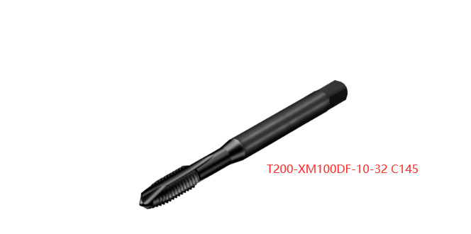 ORIGINAL USER TOOLS 3PCS T200-XM100DF-10-32 C145