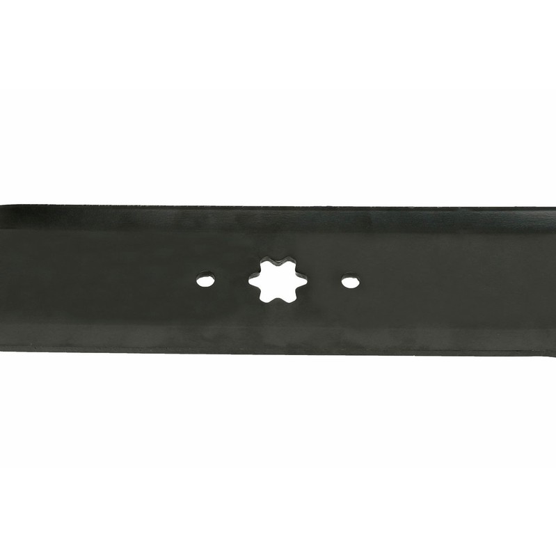 6 Mower Blade fit RTZ42 MTD Toro Cub Cadet 742-0616A 942-0616A 112-0315 42" Deck gallery