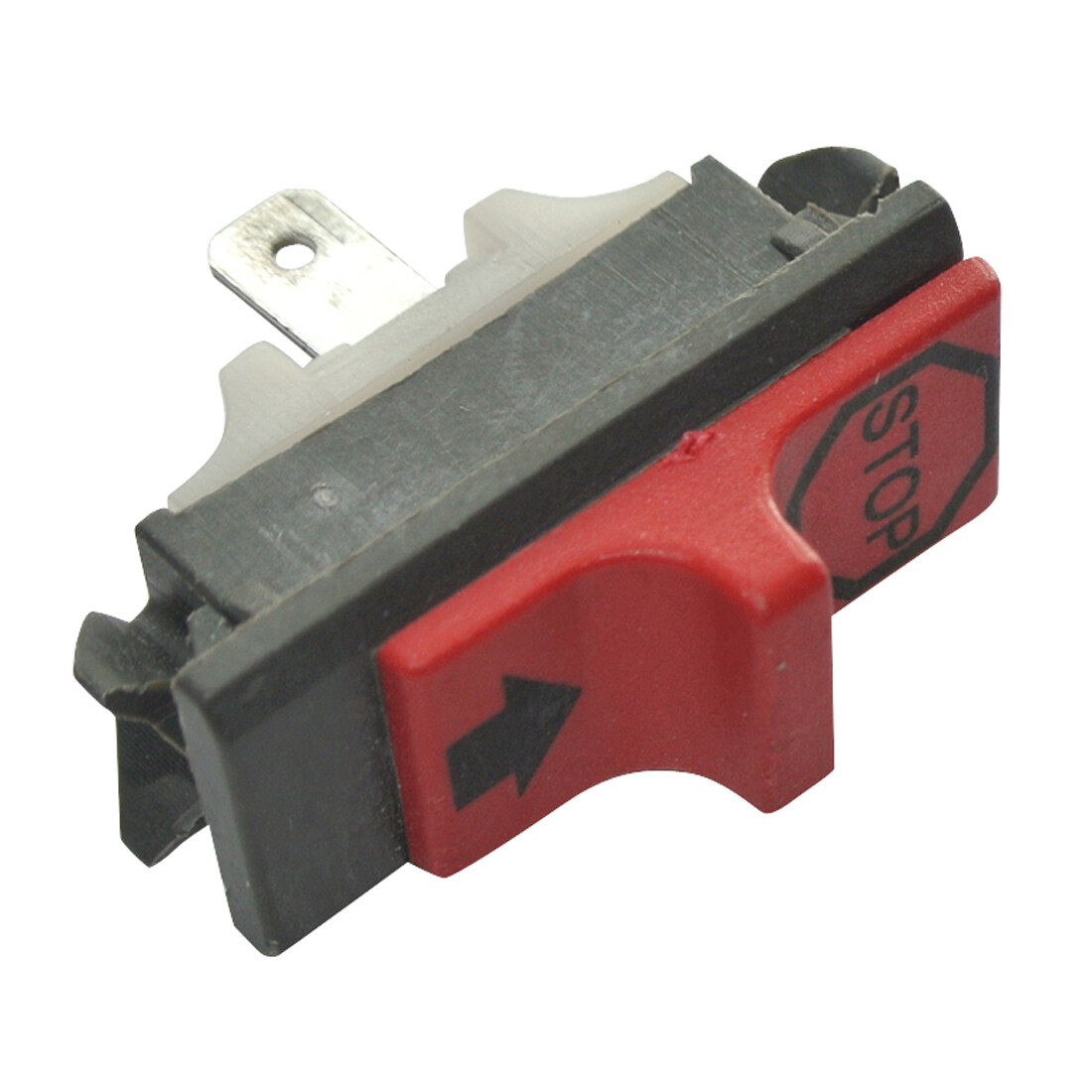 Kill Stop Switch fit HUSQVARNA CHAINSAW 36 41 50 51 55 61 266 268 272 340 345. gallery