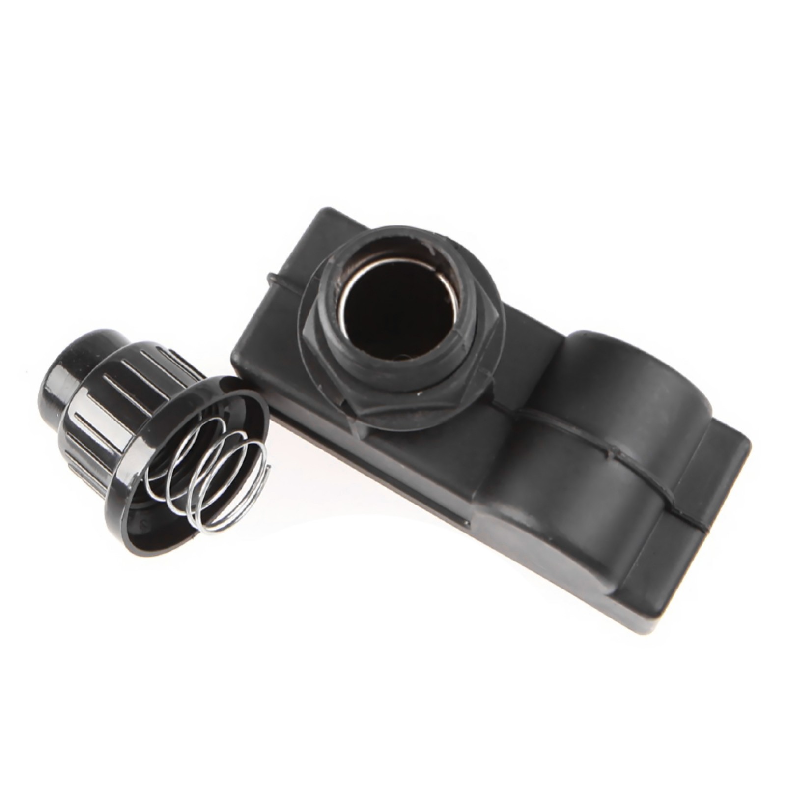 DC 1.5V 5 Outlet Ignitor AA Battery Push Button Ignitersfor BBQ Gas Grill gallery