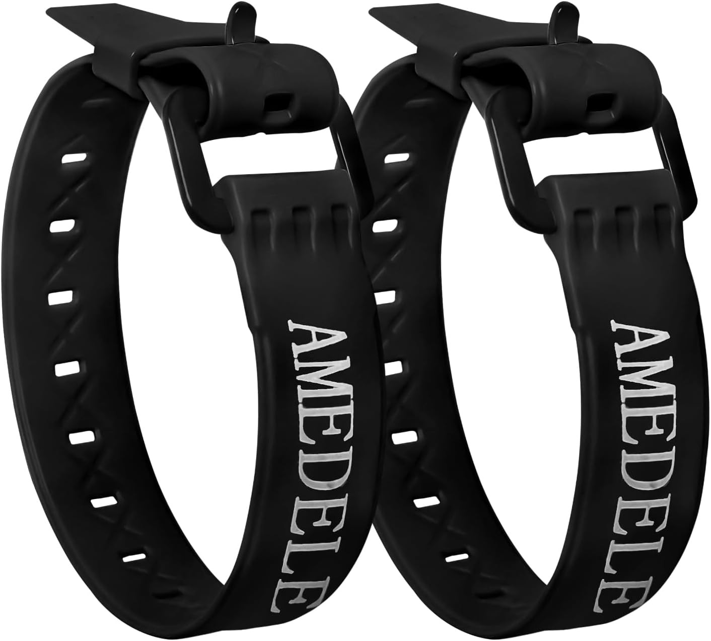 2 Pack Lashing Straps with Buckles,Adjustable Utility Tension Straps,Simple Tie- gallery
