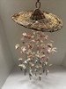 sea shell wind chime Approximately 24” Long And 10 Inches Wide gallery