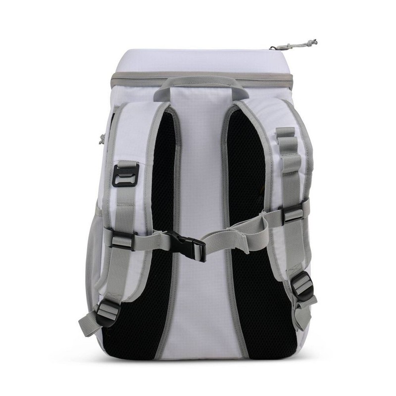 Igloo Marine 20" 9qt Backpack Cooler - White gallery