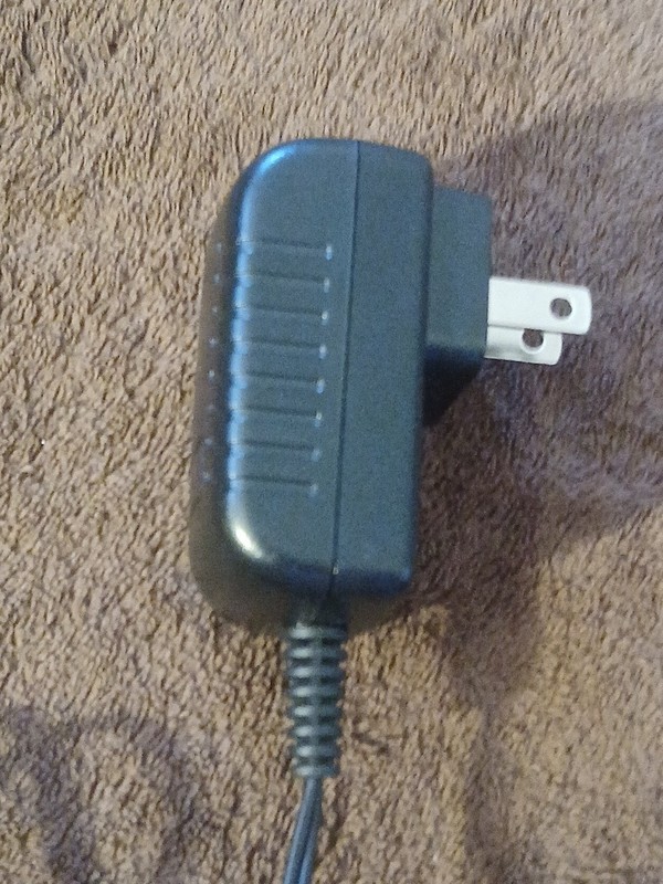 Charger For Dirt Devil 4V Part# 440010433 Class 2 Power Supply Replacement 👀 gallery