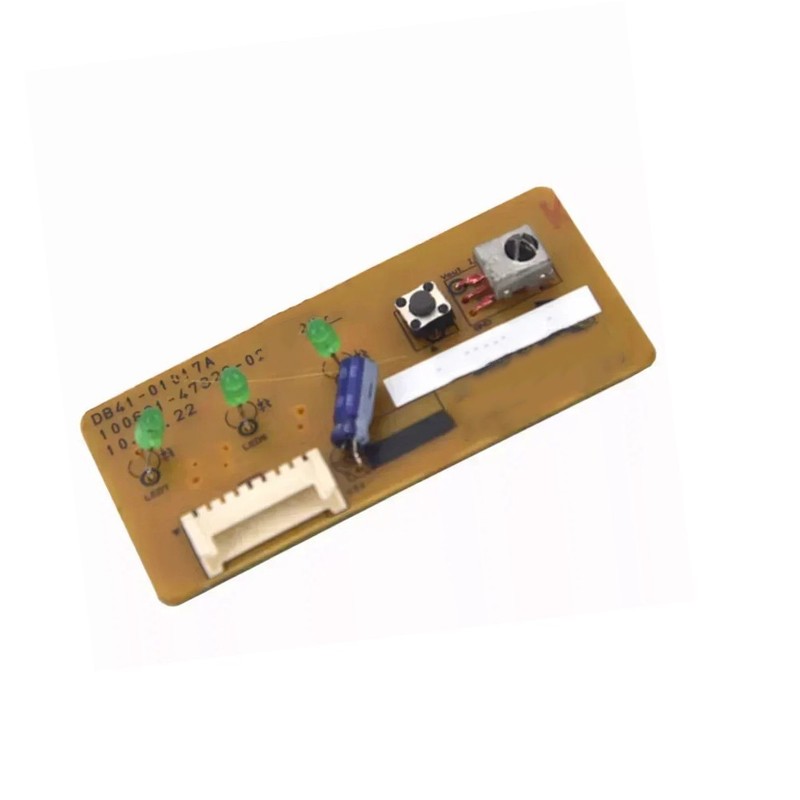 Direct Replacement PCB Receiver for Samsung AC DB41-01017A DB93-10861A gallery