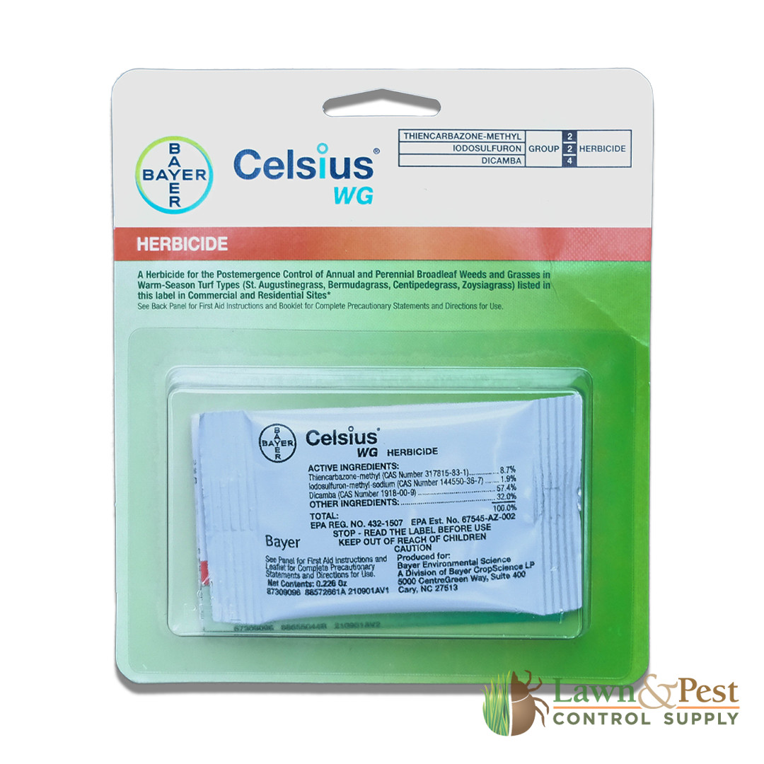 Celsius WG - 0.226 oz Easy Mix Packet gallery