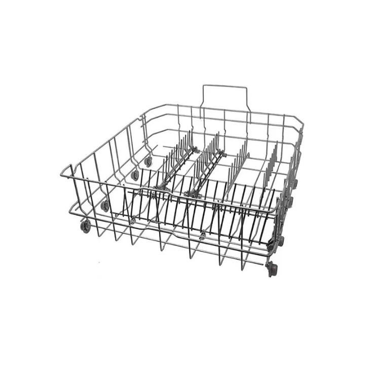 For Thermador Dishwasher Lower Dishrack ✦(Full Fit Models)