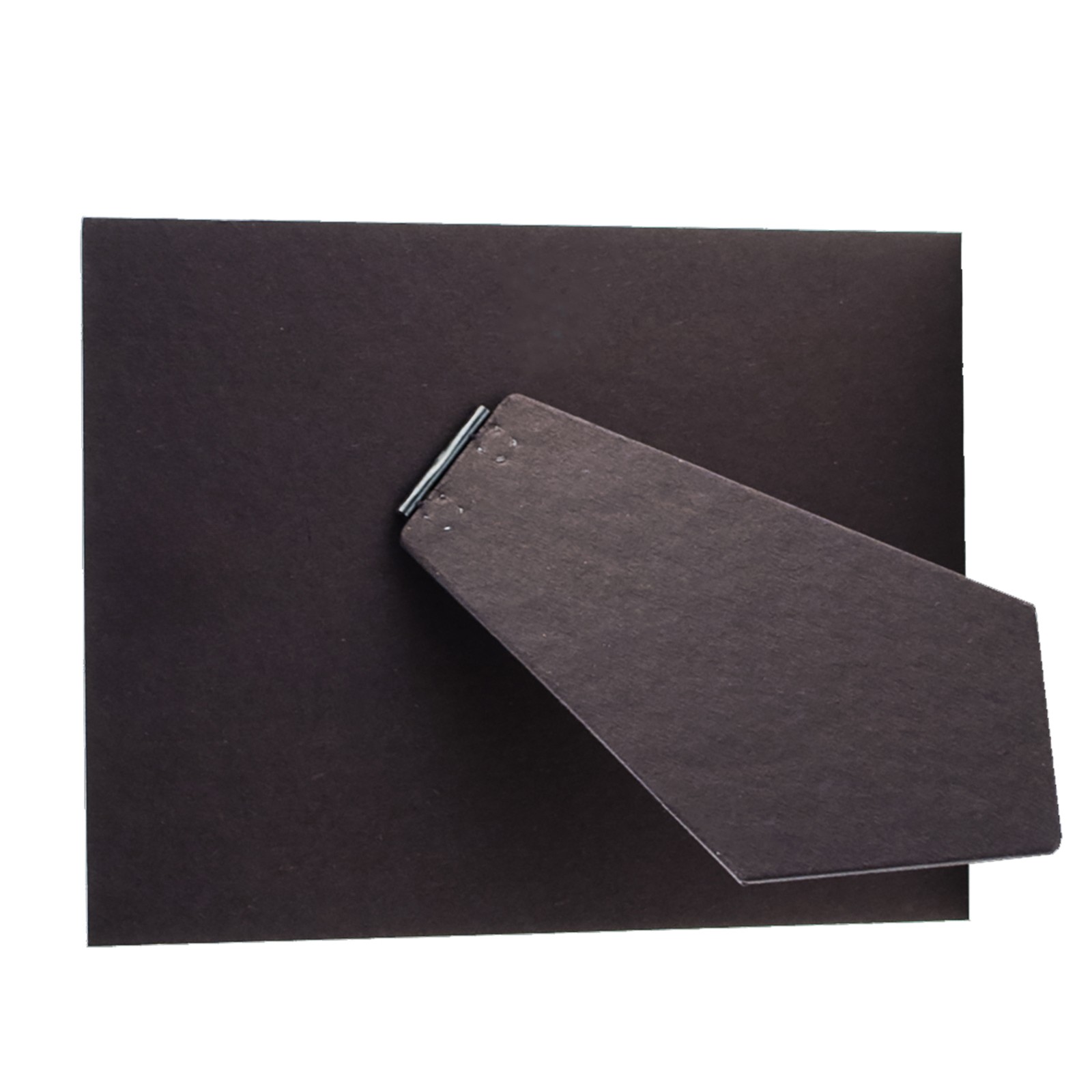 Easel Back Fits A 5X7" Picture Frame Or Tile (Pkg5) gallery