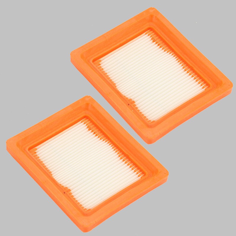 2PK Air Filter for Lawn Boy Push Mowers with Kohler XT650-775 14 083 15-S gallery