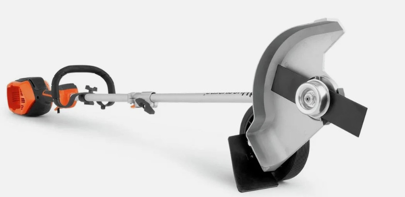 Husqvarna 330iKE Combi Switch + 8" Edger 40-Volt Max (TOOL ONLY) gallery
