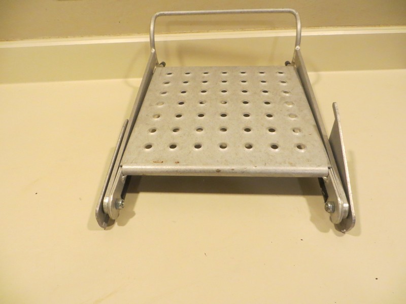 Little Giant Work Platform, 10104 gallery