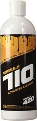 Formula 710 Advanced Cleaner Pyrex*Glass* Metal* Ceramic Cleaner-16 Fl oz