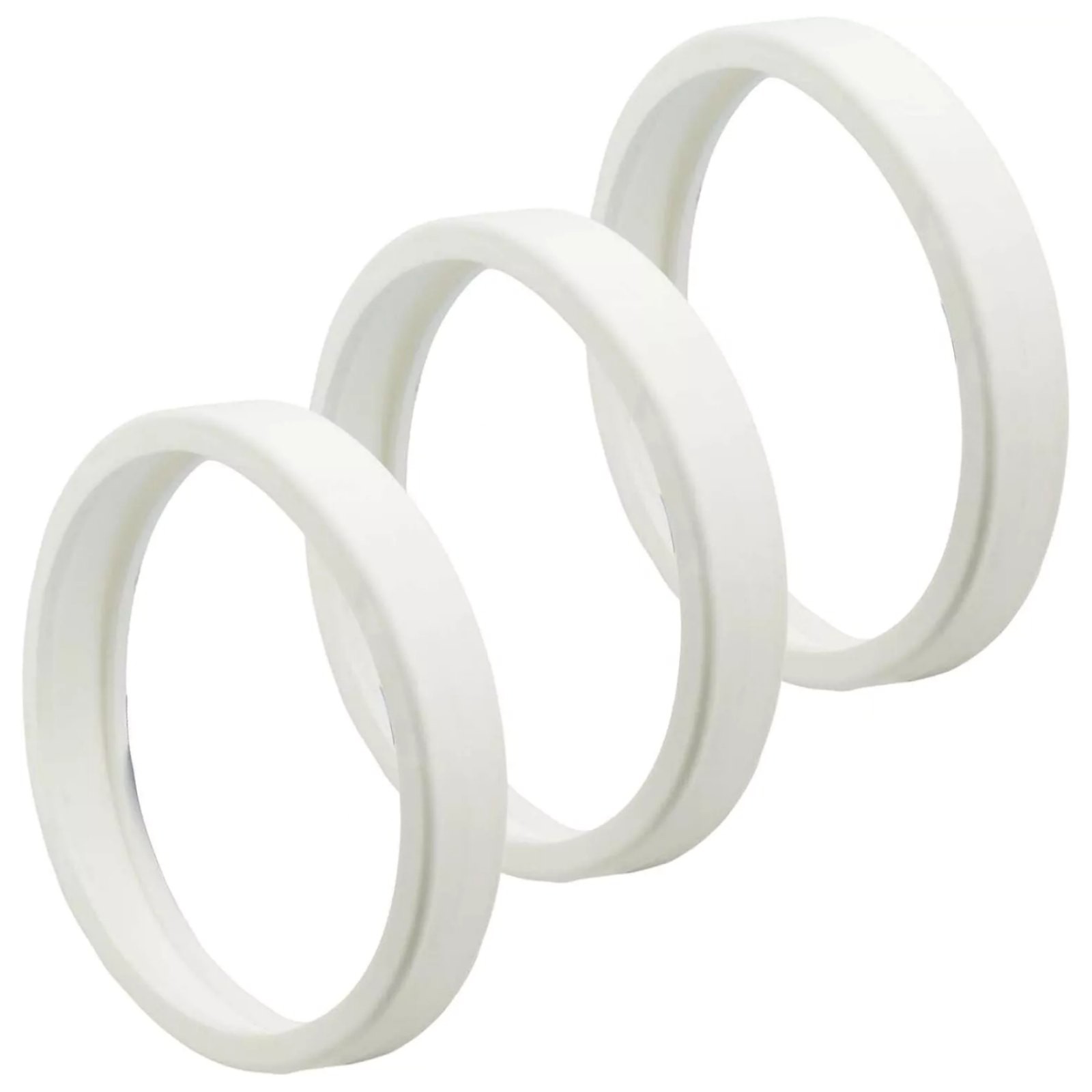 3PCS/Set Pool Cleaner All Purpose Tire Replacement For Polaris 180 280 360 380 gallery