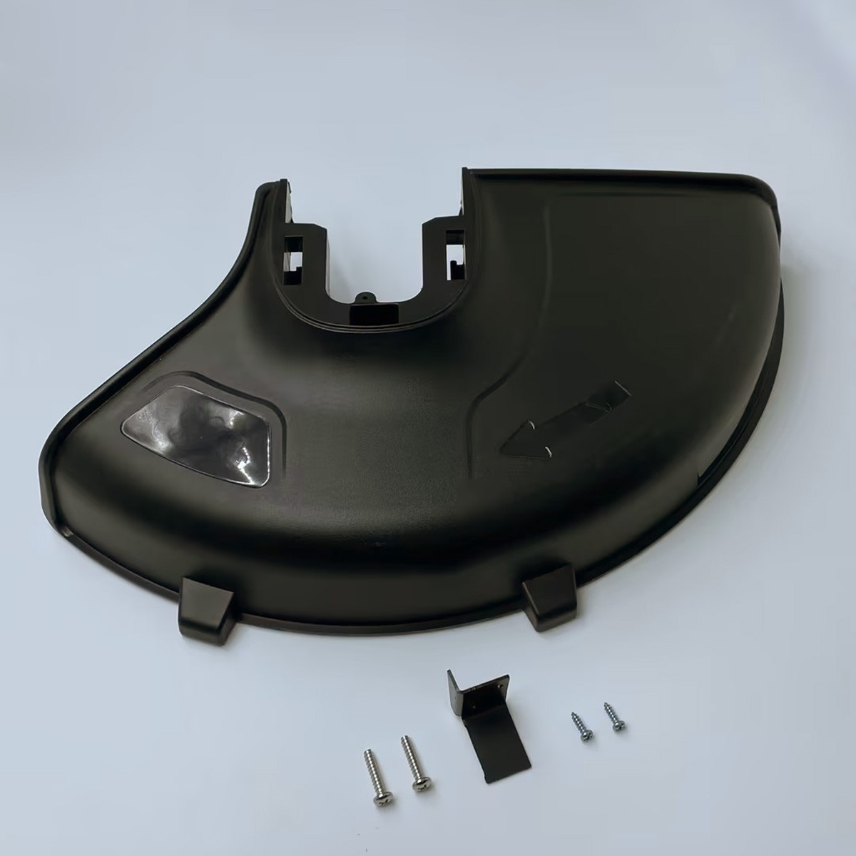 Compatible w/Black & Decker 90567871N String Trimmer Guard Assy LST136 LST140C B gallery