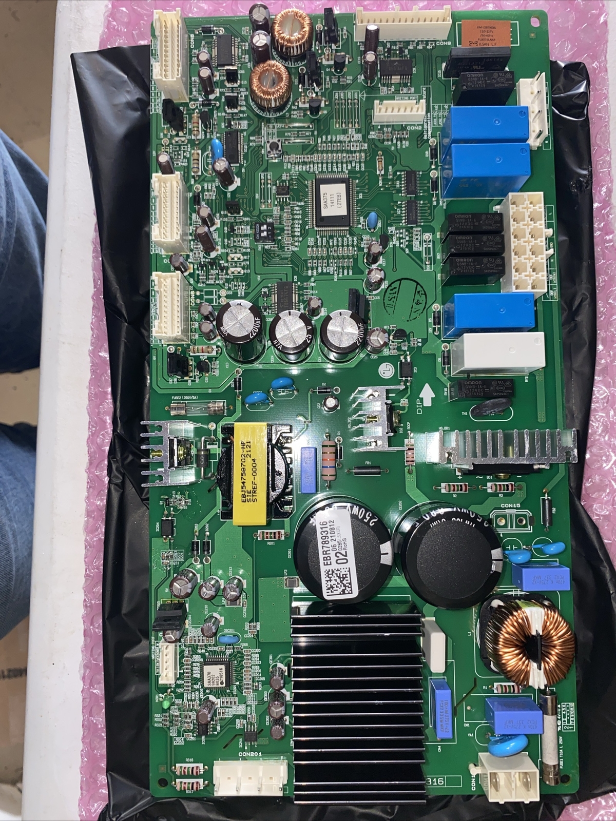 LG EBR78931602 gallery