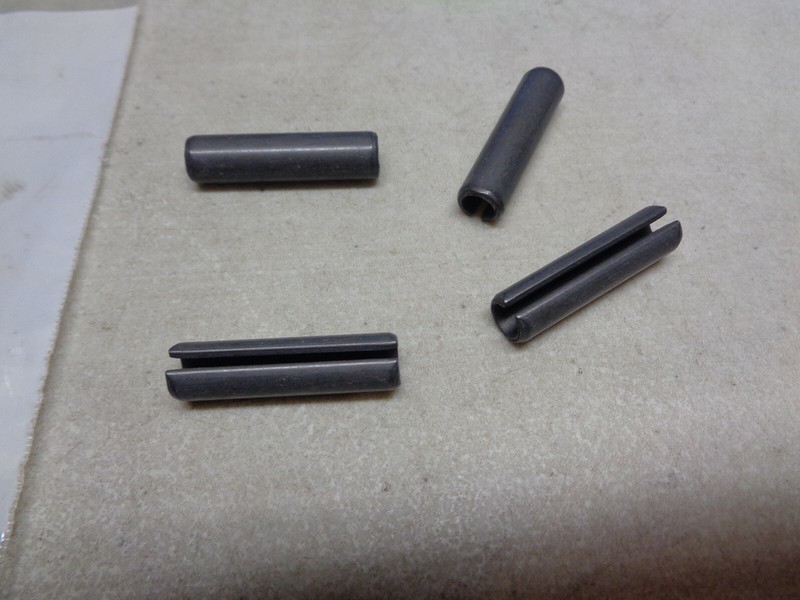 Kubota Spring Pin 05411-00832 gallery