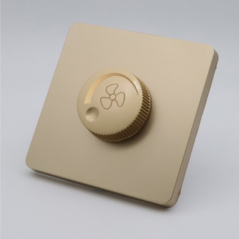 Stepless Variable Fan Speed Control Suitable for Most Brand Electric Ceiling Fan gallery