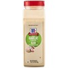 McCormick Kosher Fine Garlic Powder, 21 oz Bottle NEW gallery
