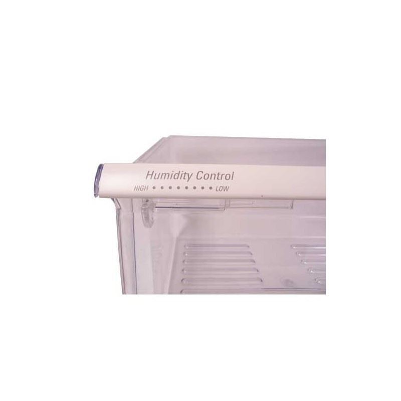 ED5VHGXMB10 Crisper Pan Compatible with Whirlpool Refrigerator gallery