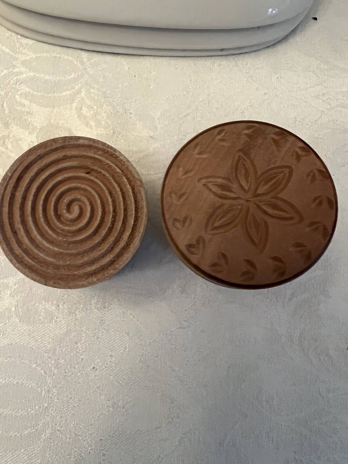 Fantes Mamma Rinas Corzetti Stamp Made In Italy Fiore Della Vita Design The Ita gallery